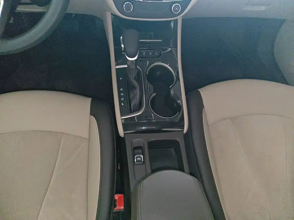 Buick Verano — миниатюра 14