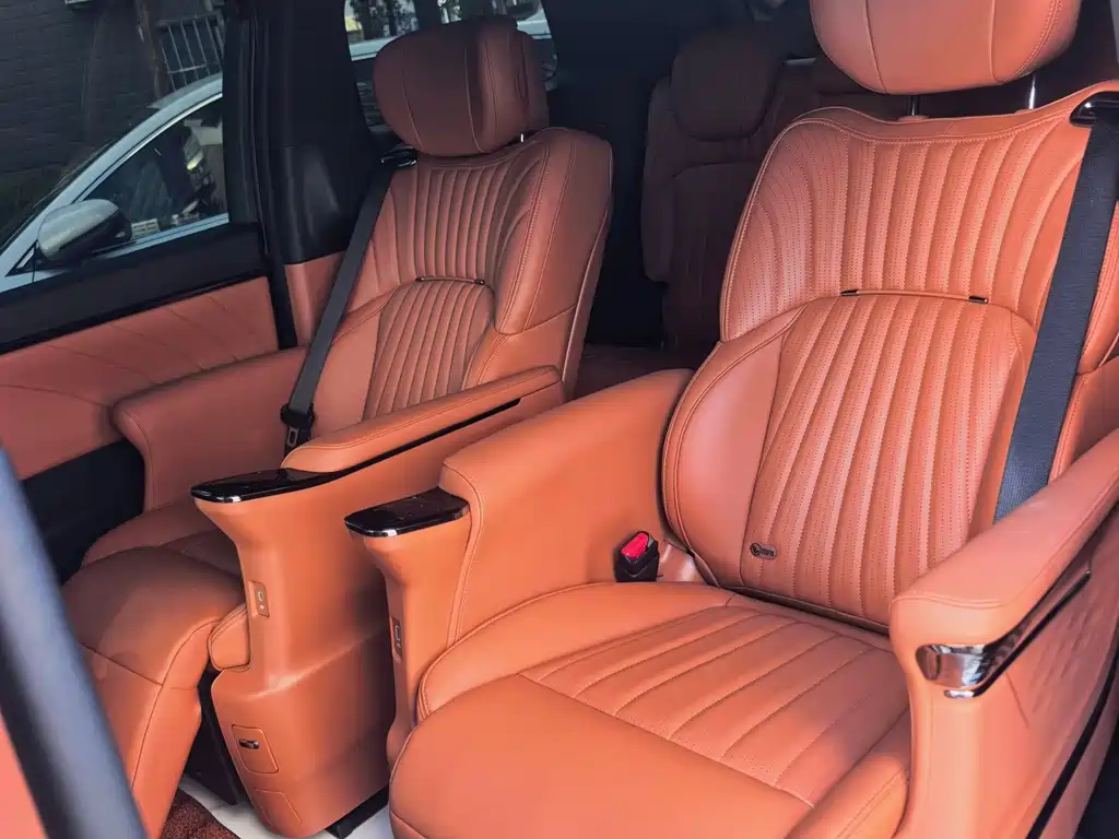 GAC Motor Trumpchi M8 — миниатюра 8