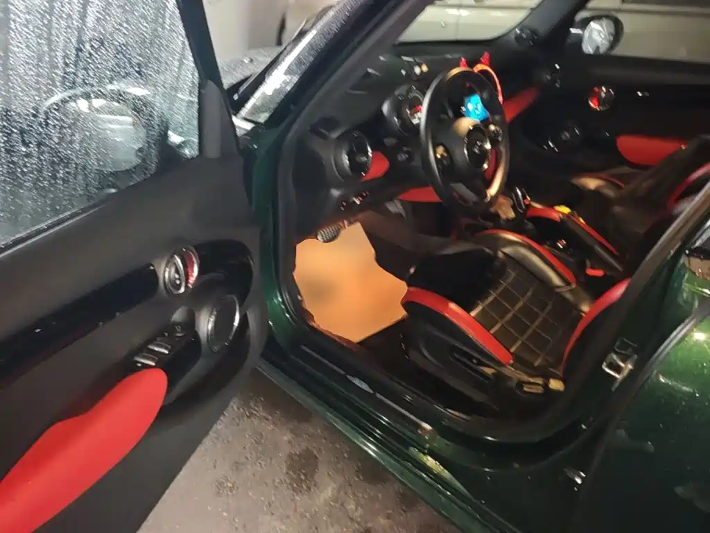 MINI Mini — миниатюра 16