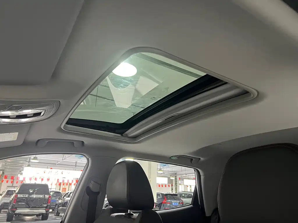 Chery Tiggo 5x 5x 2022 1.5L CVT Luxury