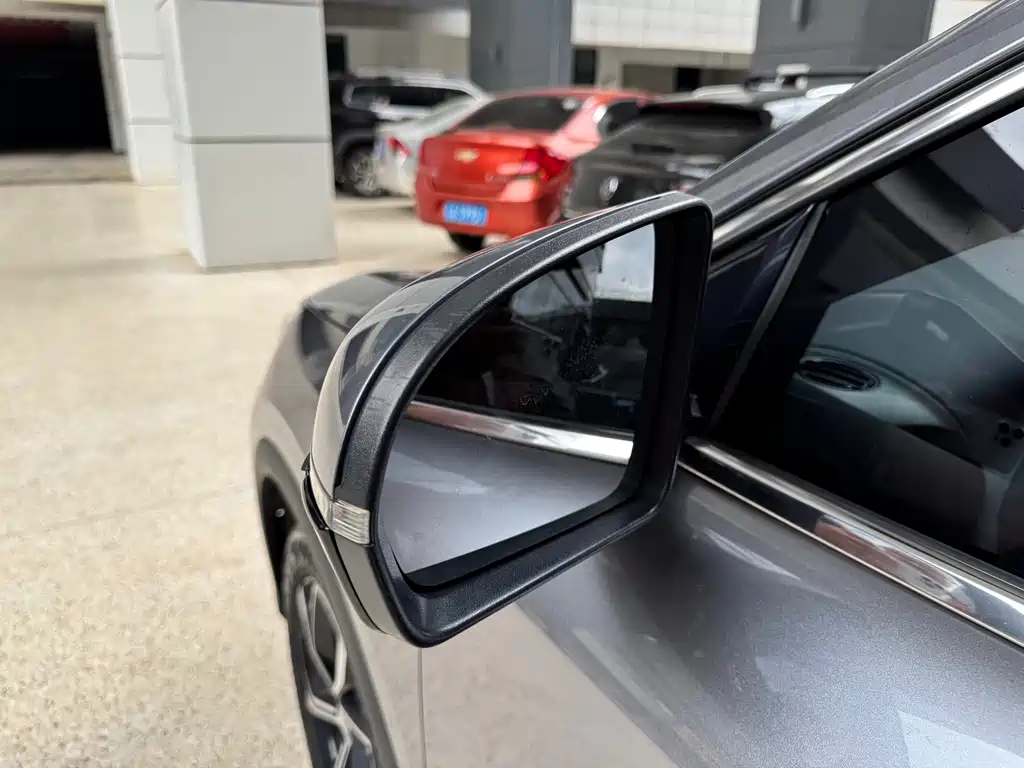 BYD Yuan Plus — миниатюра 22