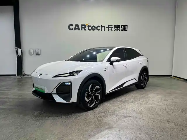 DARK BLUE CAR DARK BLUE S07 2024