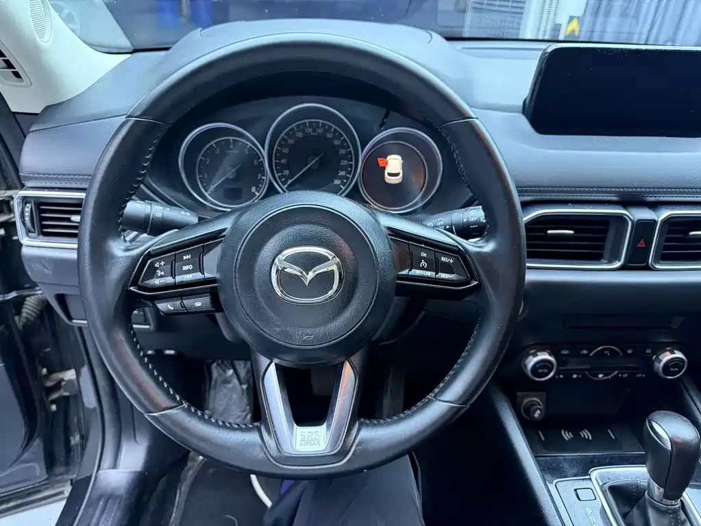 Mazda CX-5 — миниатюра 7