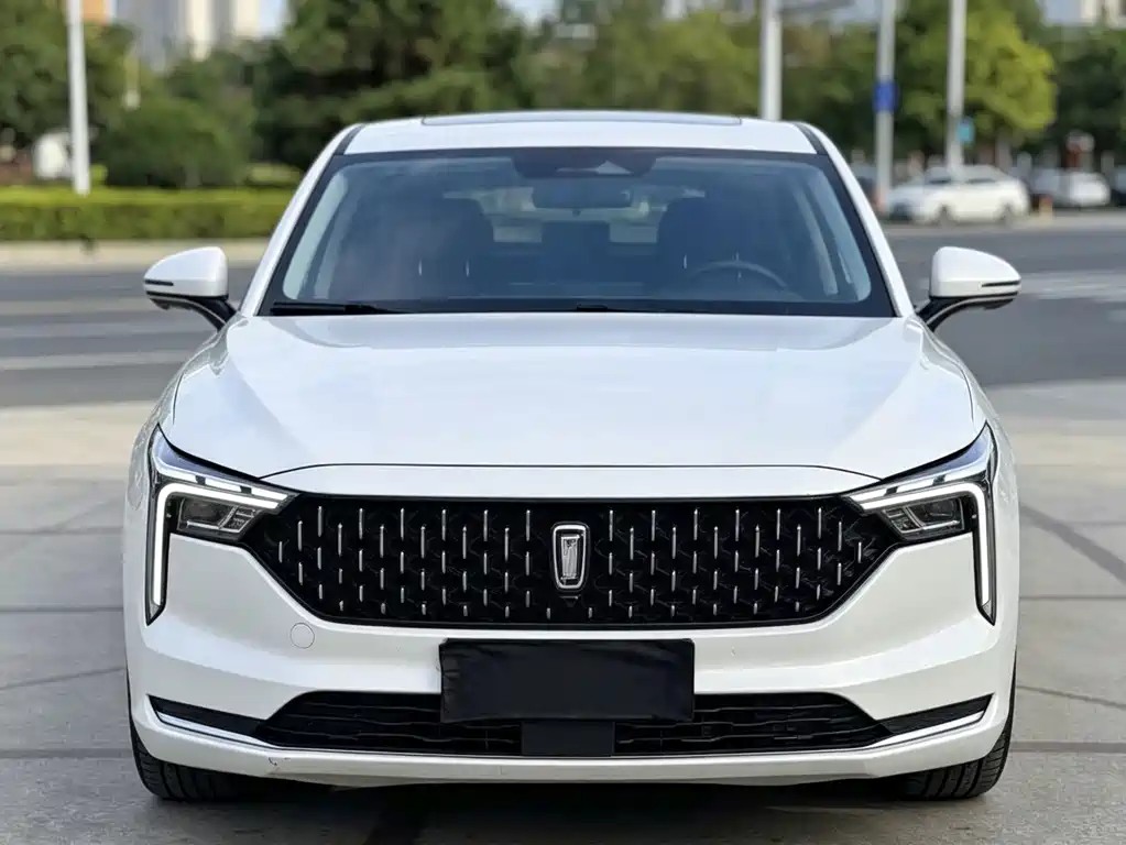 Bestune B70 — миниатюра 2