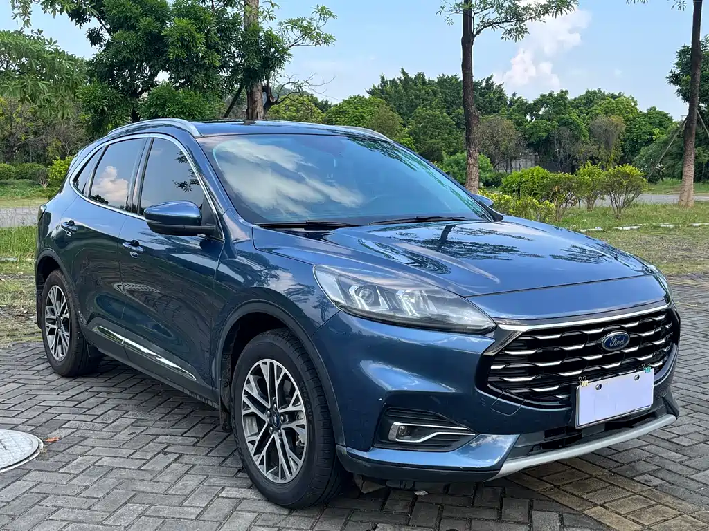 FORD RUIJI