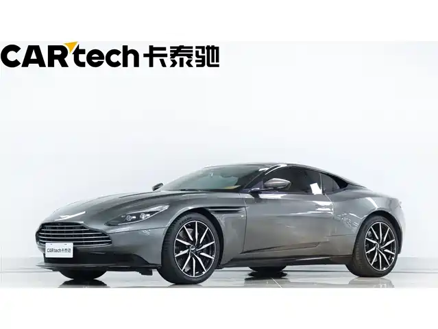 ASTON MARTIN  DB11 2017