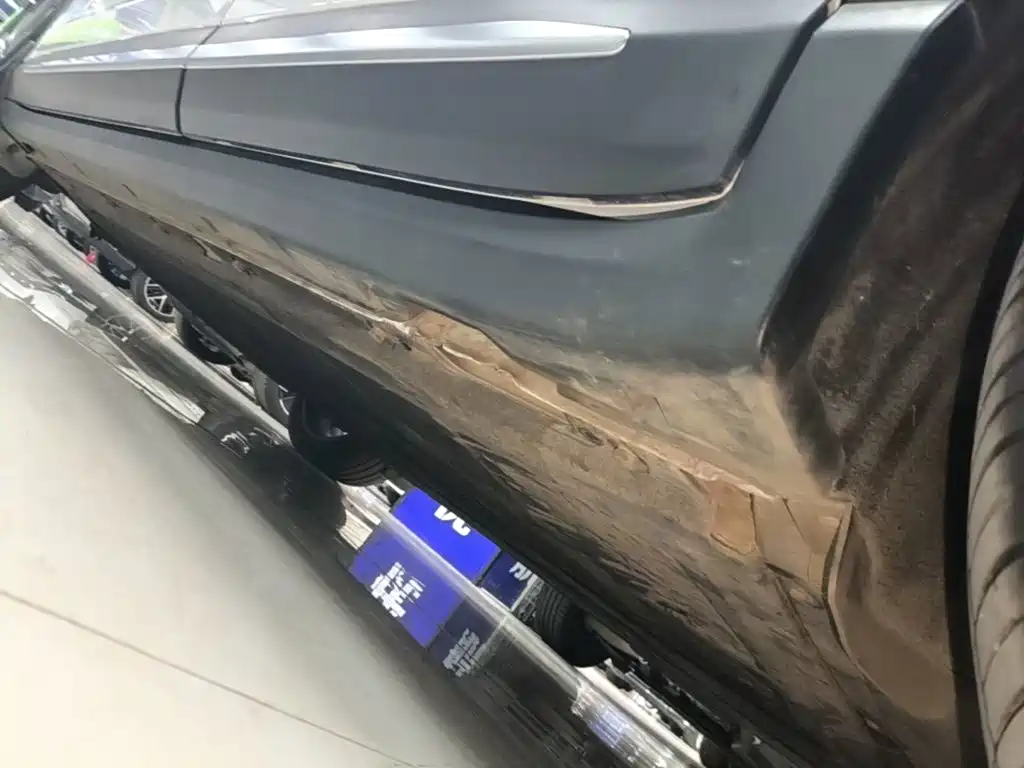Leapmotor Leapmotor C11 — миниатюра 22