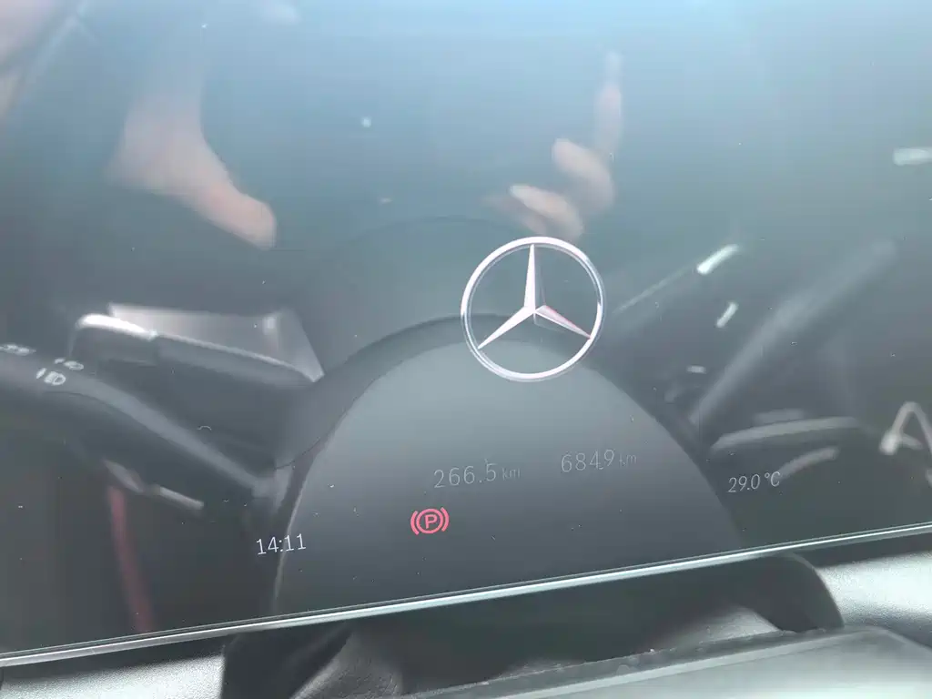 Mercedes-Benz GLC AMG — миниатюра 7