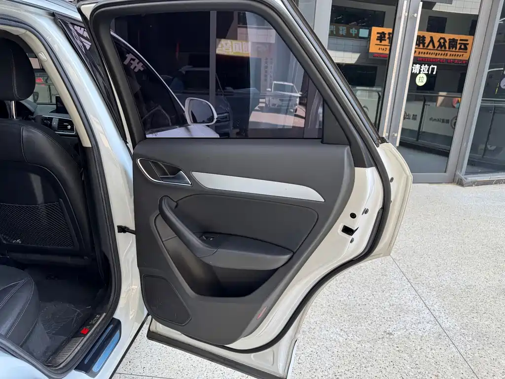 Audi Q3 — миниатюра 41
