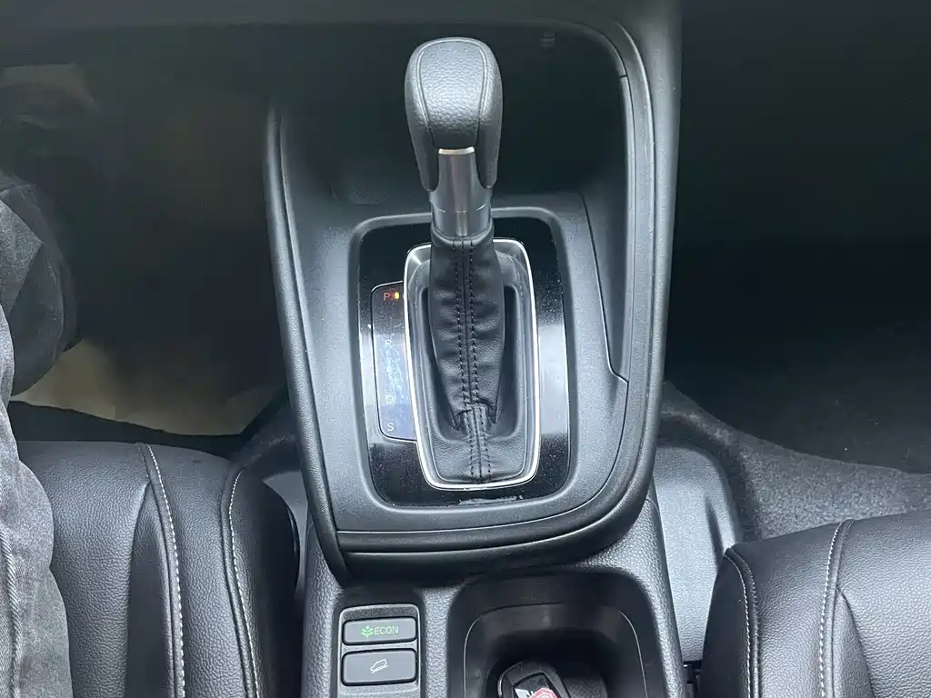 Honda Vezel — миниатюра 20