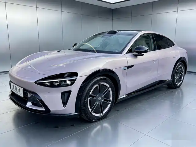 XIAOMI CAR XIAOMI YU7 2025