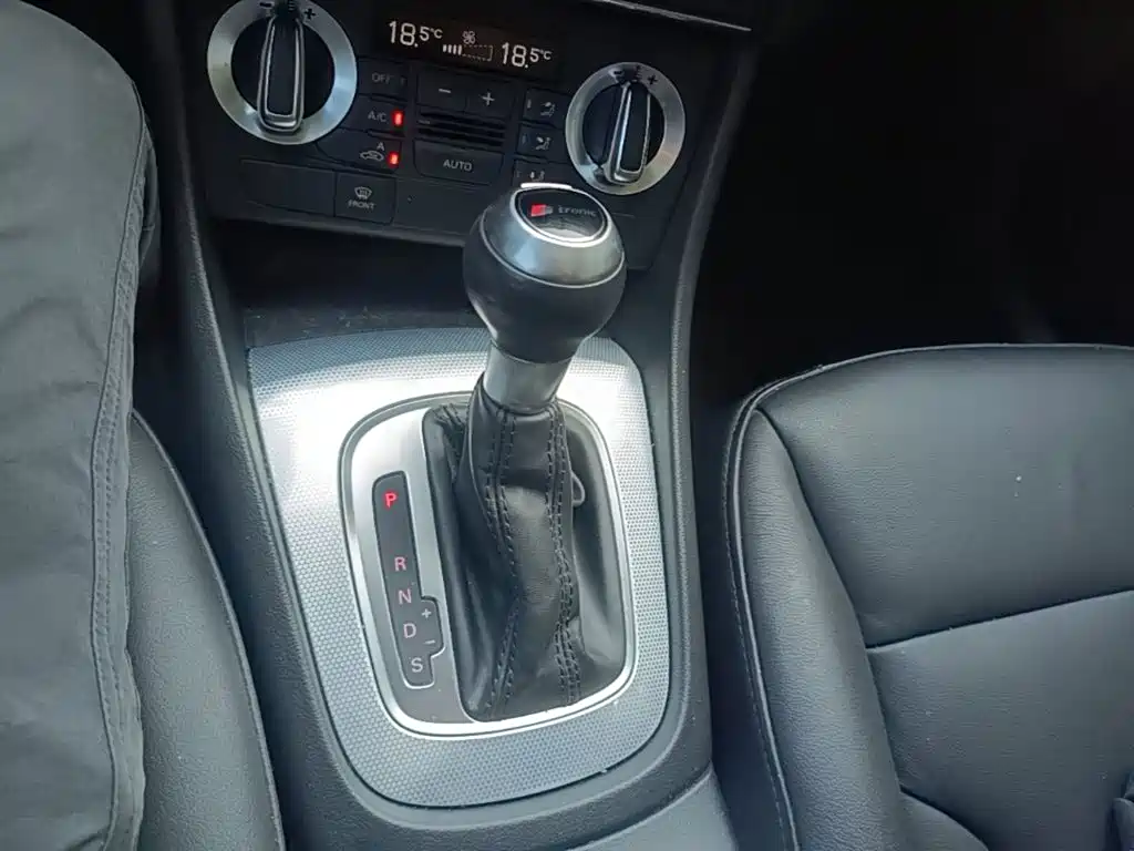 Audi Q3 — миниатюра 14