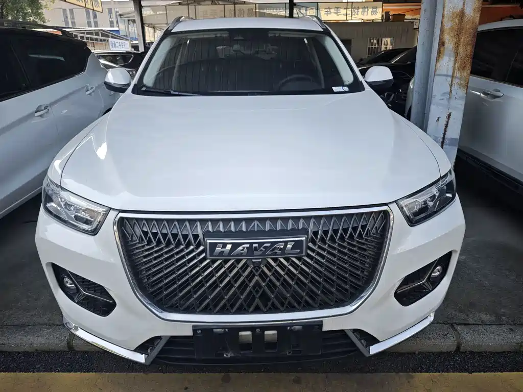 Haval H6 — миниатюра 2