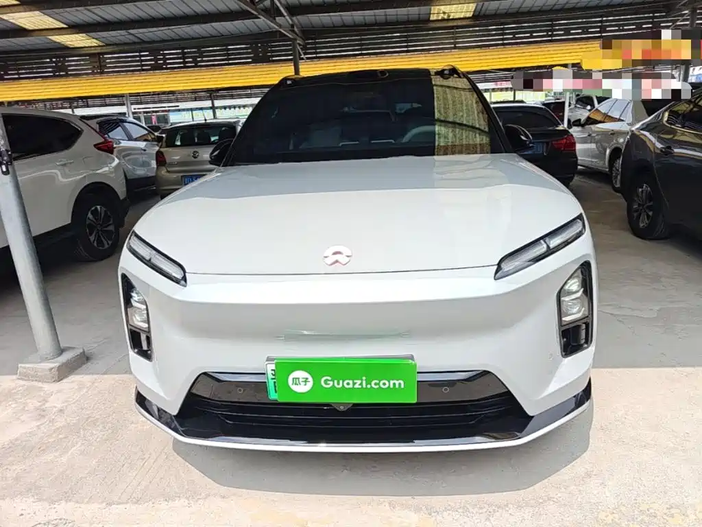 NIO ES6 2025 100kWh