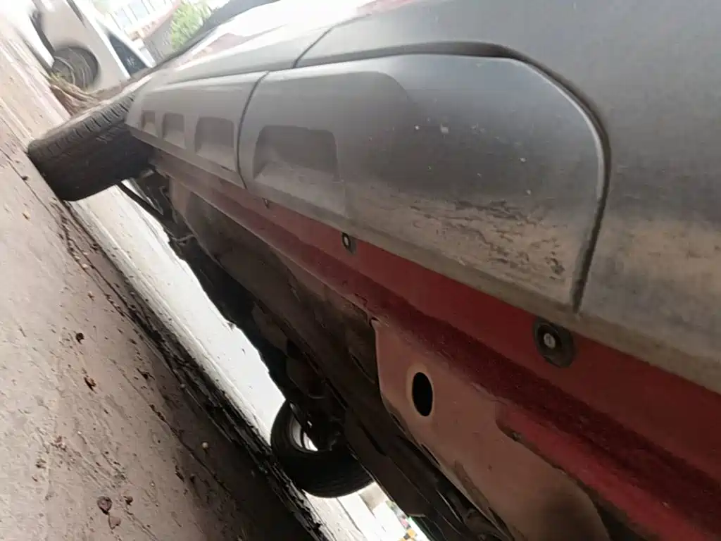 Haval H2s — миниатюра 22