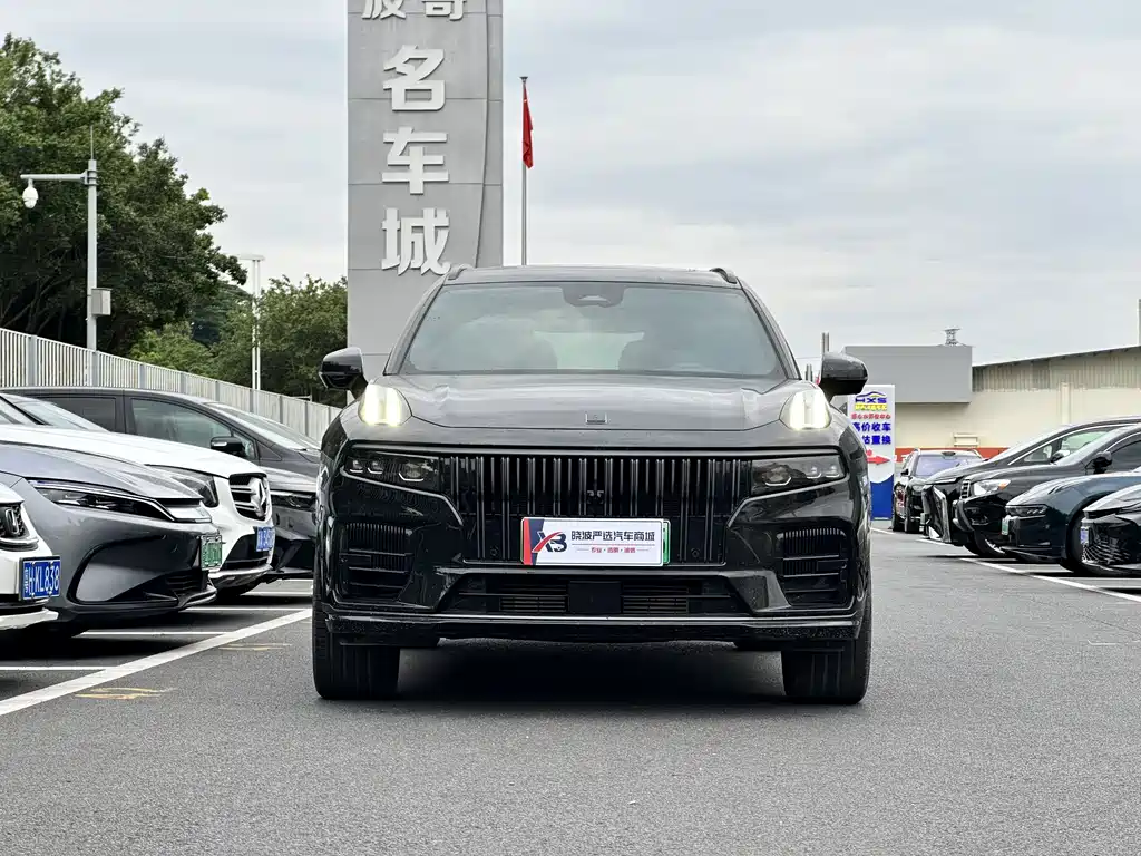Lynk & Co 09 EM-P — миниатюра 2