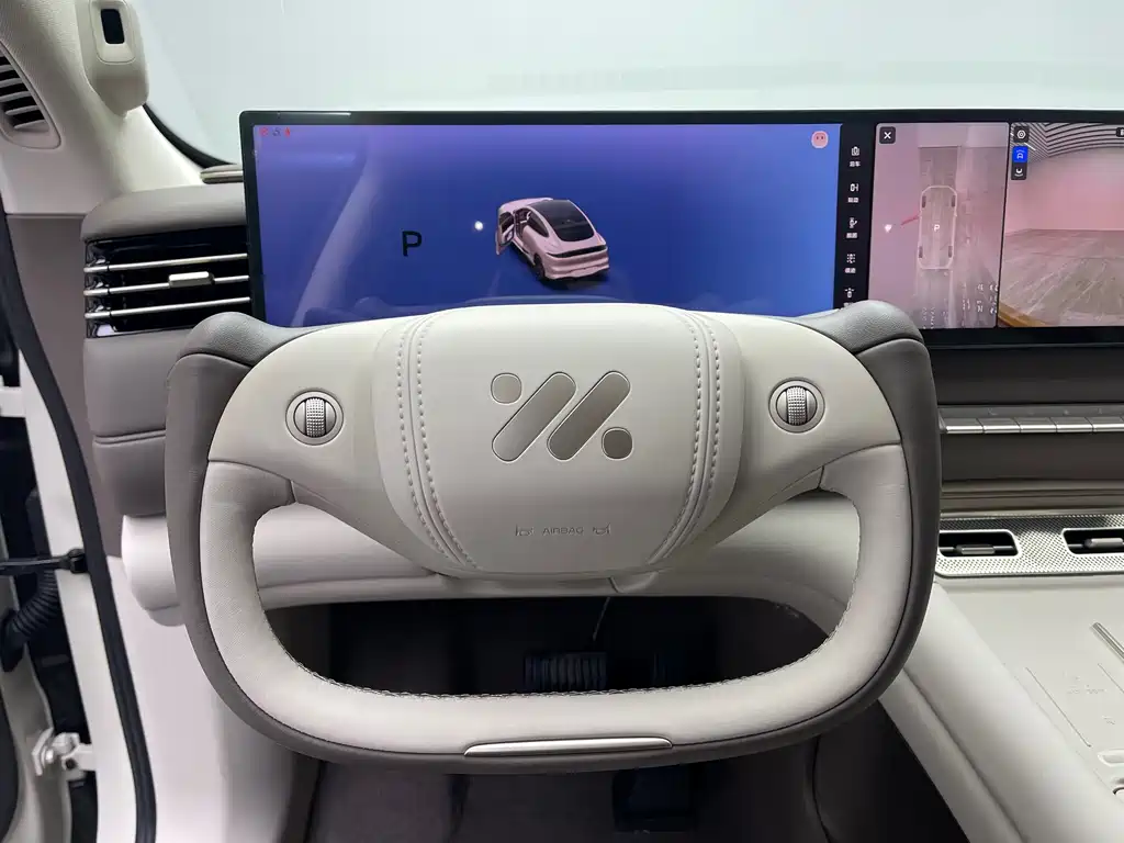 ZHIJI AUTOMOBILE ZHIJI LS6