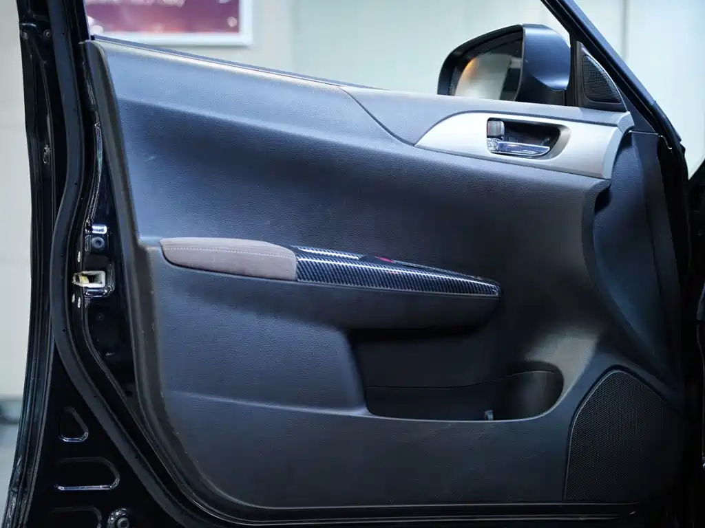 Subaru Impreza — миниатюра 15
