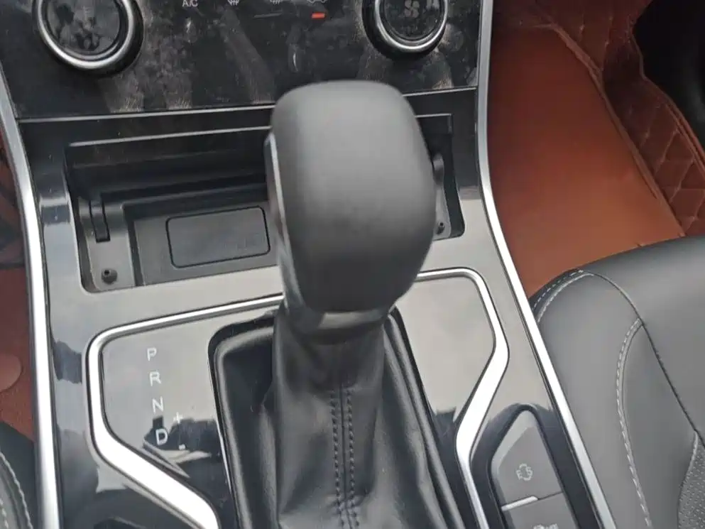 Chery Arrizo 5 — миниатюра 15