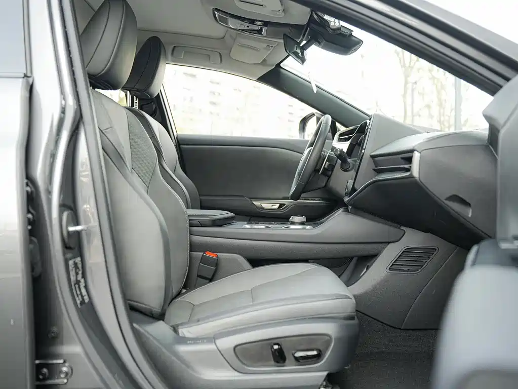 Lexus RZ — миниатюра 12