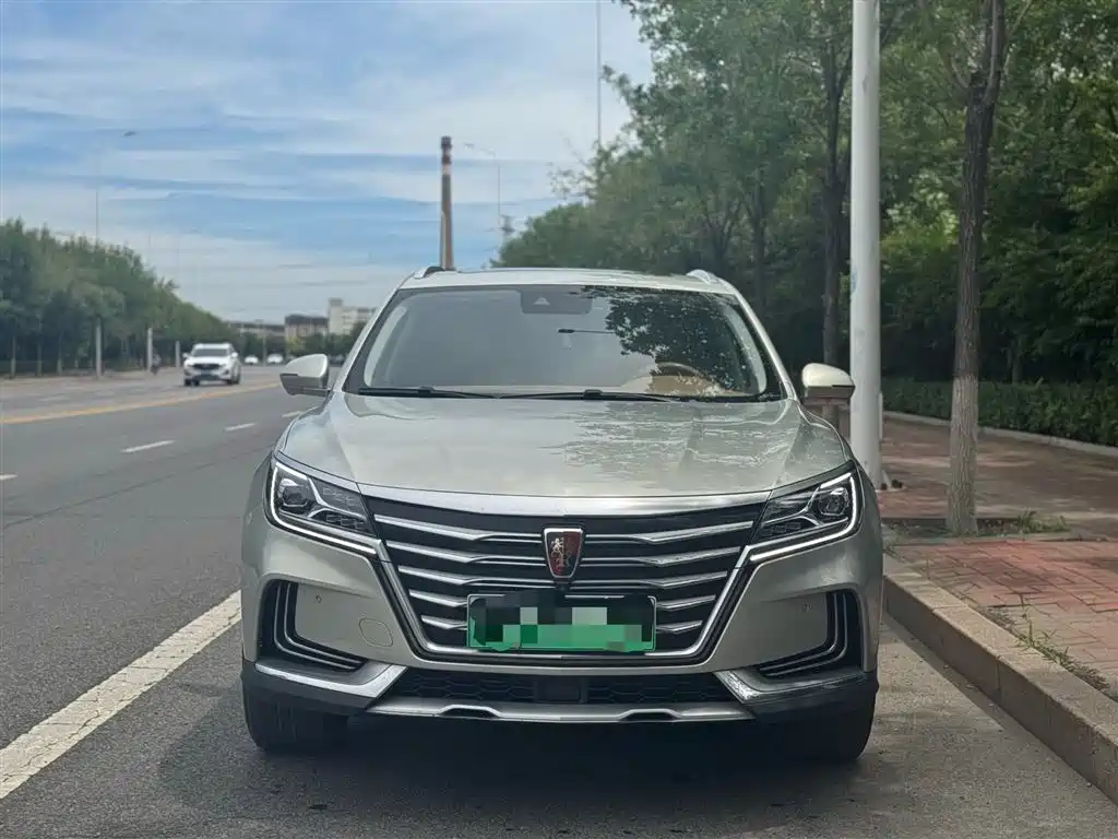 Roewe Marvel X