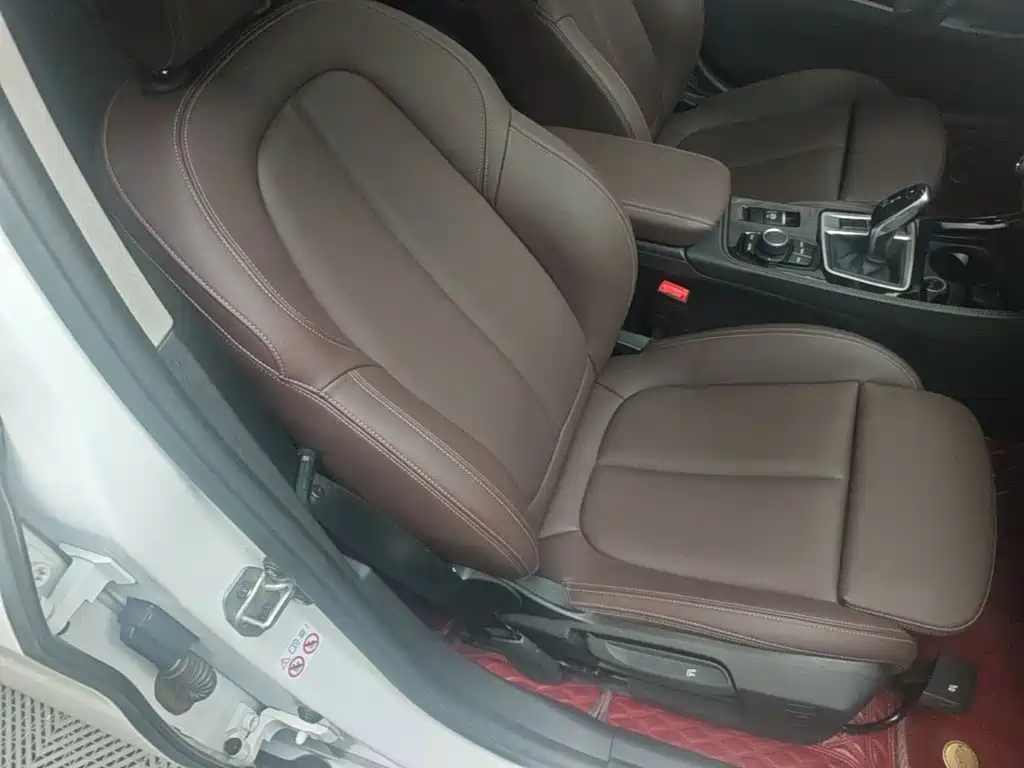 BMW 1 Series — миниатюра 25
