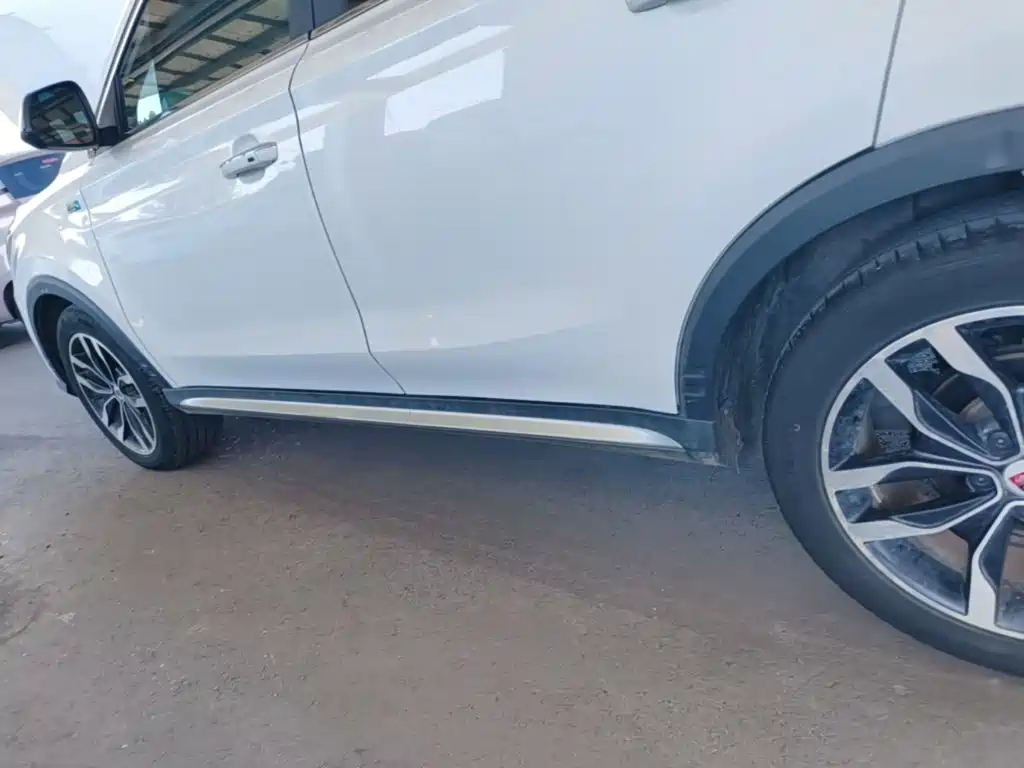 Roewe RX5 — миниатюра 22
