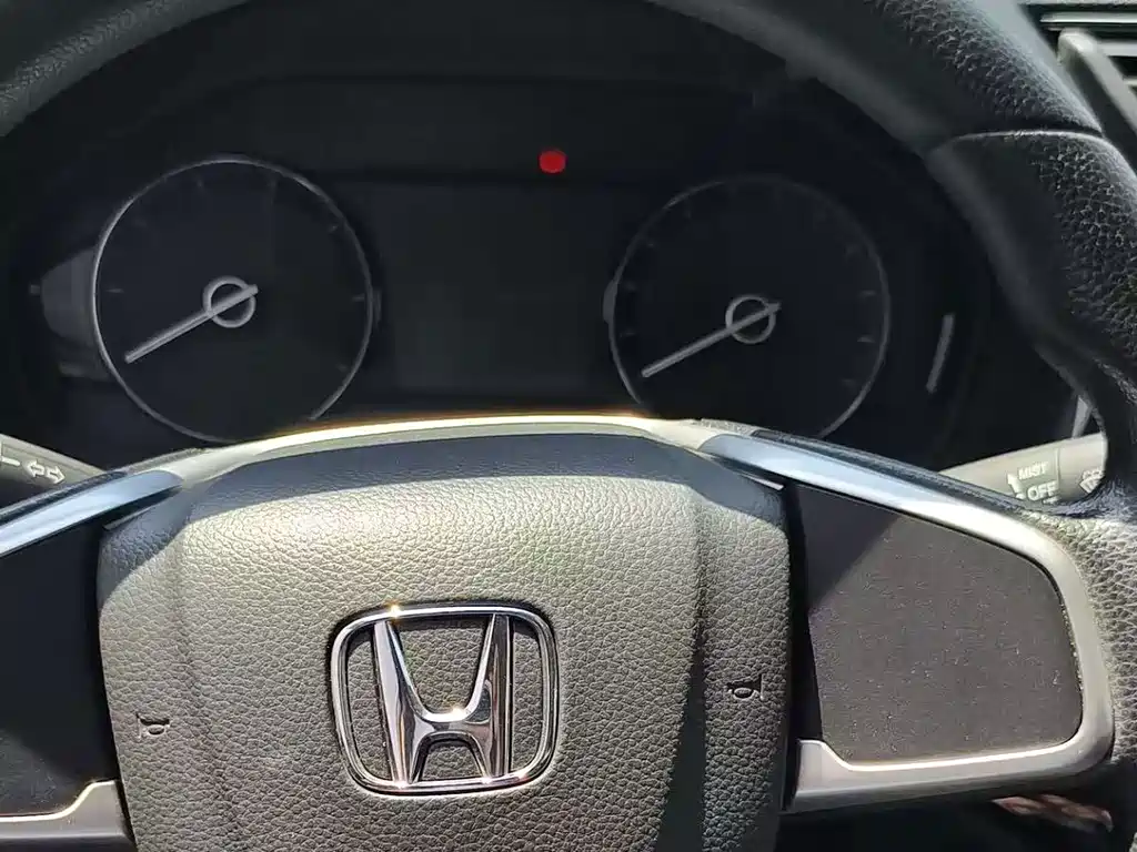 Honda Crider — миниатюра 11