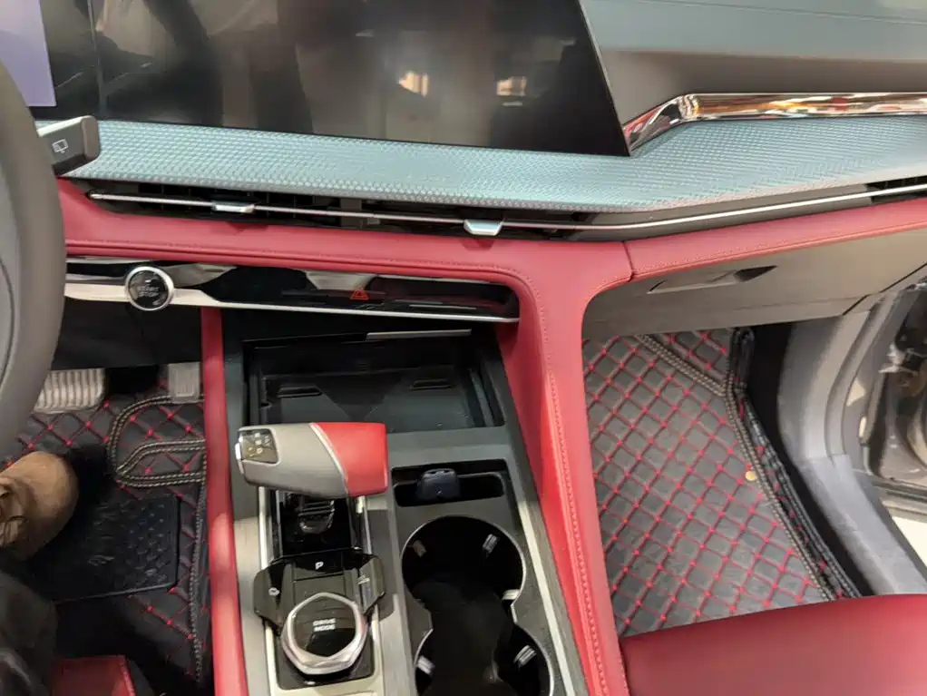 Changan CS75 PLUS — миниатюра 7