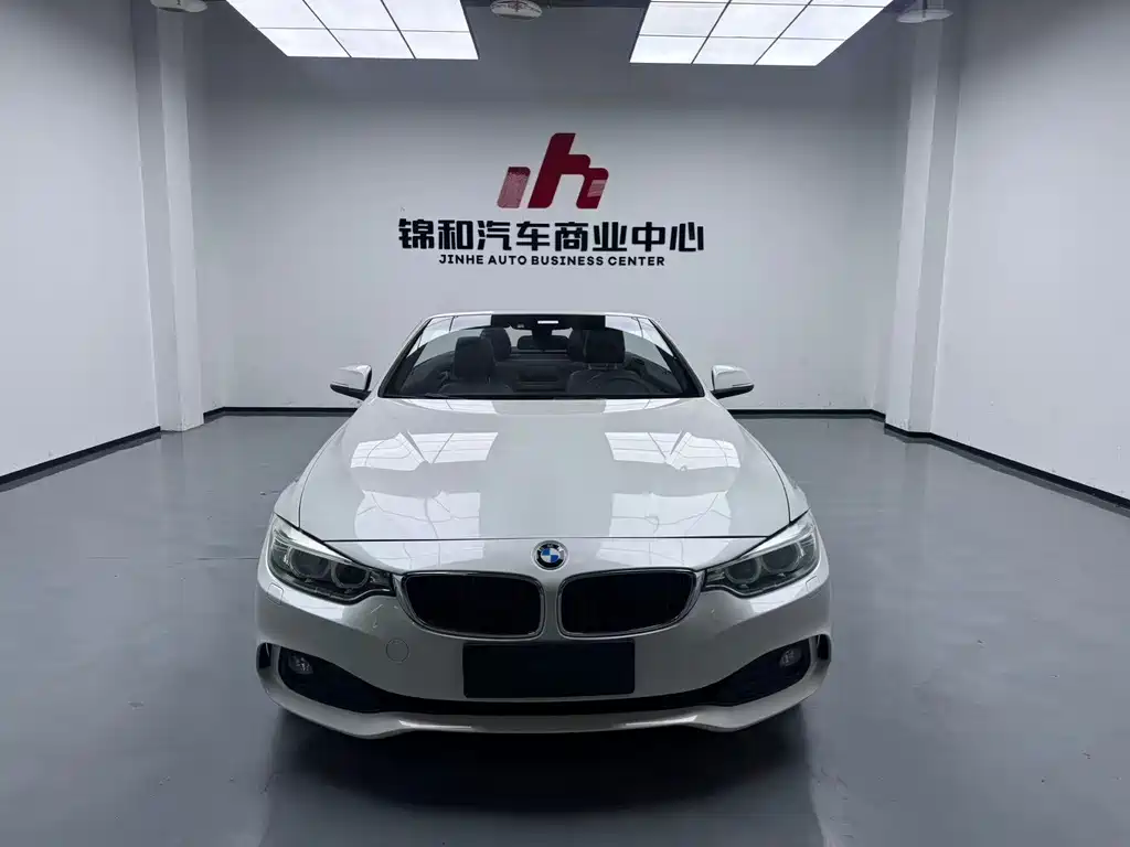 BMW 4 Series — миниатюра 3