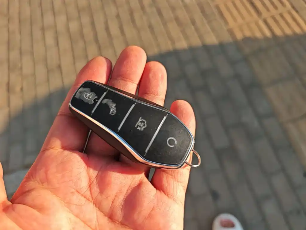 BYD Qin L L 2026 DM-i 128KM