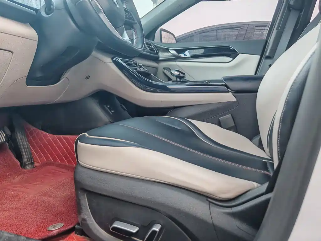 BYD Qin PLUS — миниатюра 12