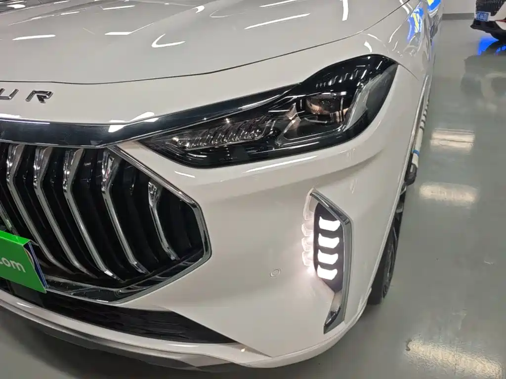 Jetour X70 PLUS — миниатюра 24