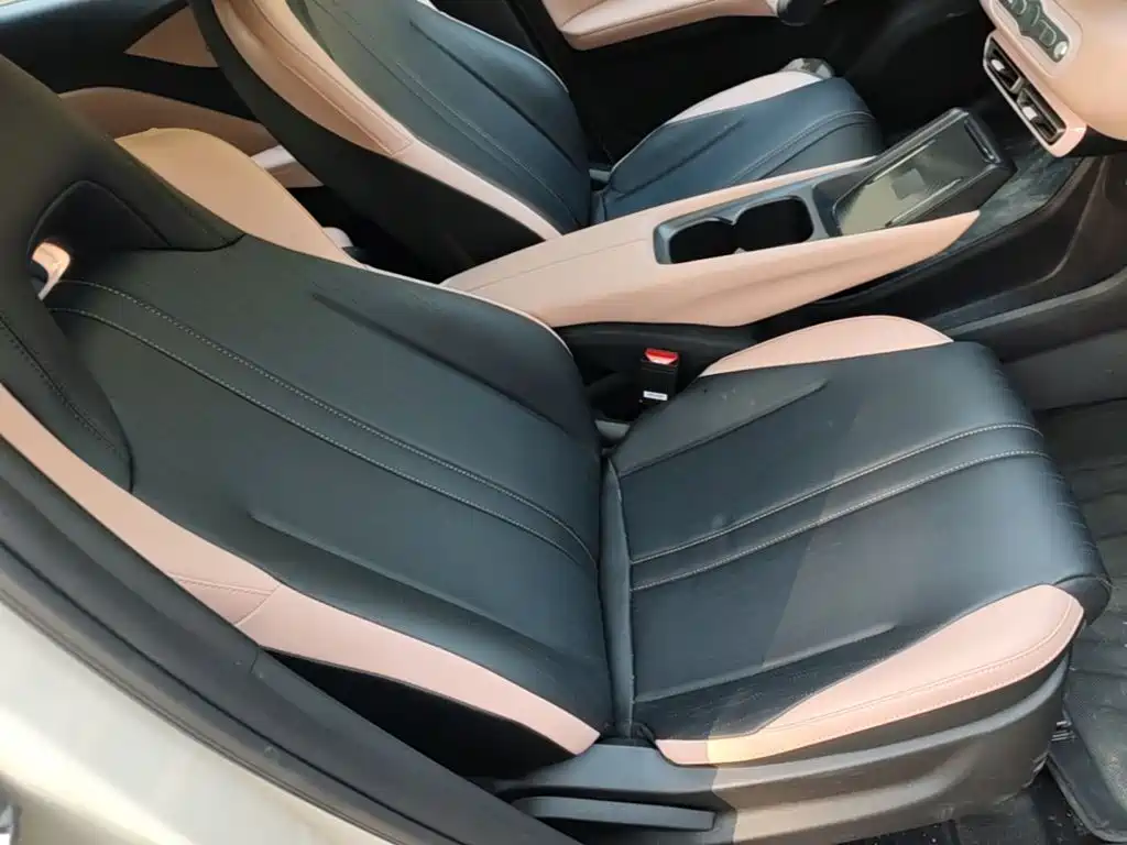 BYD Seagull — миниатюра 25