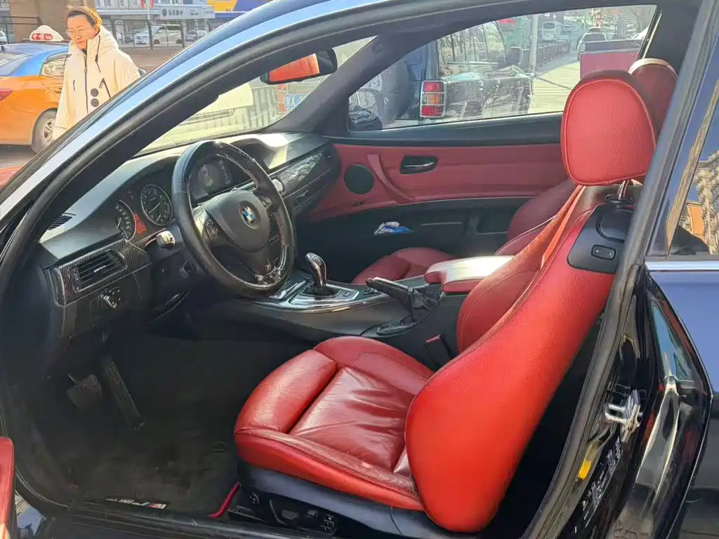 BMW 3 Series (Import) — миниатюра 7