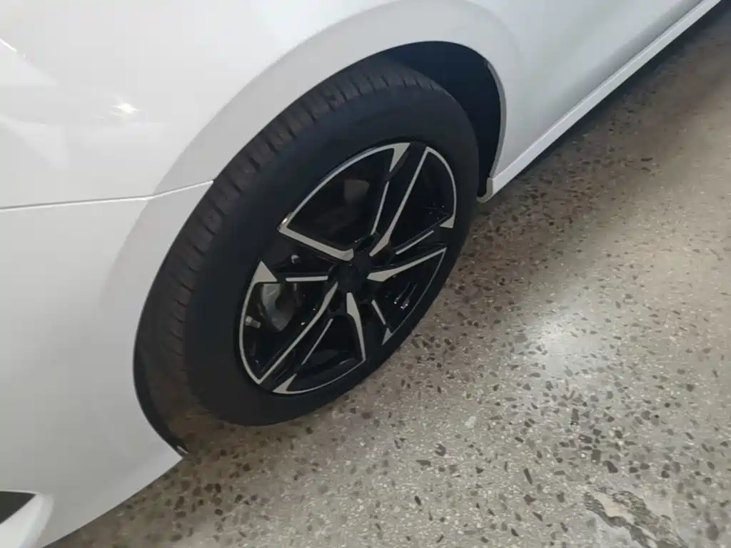 Geely Binrui — миниатюра 23