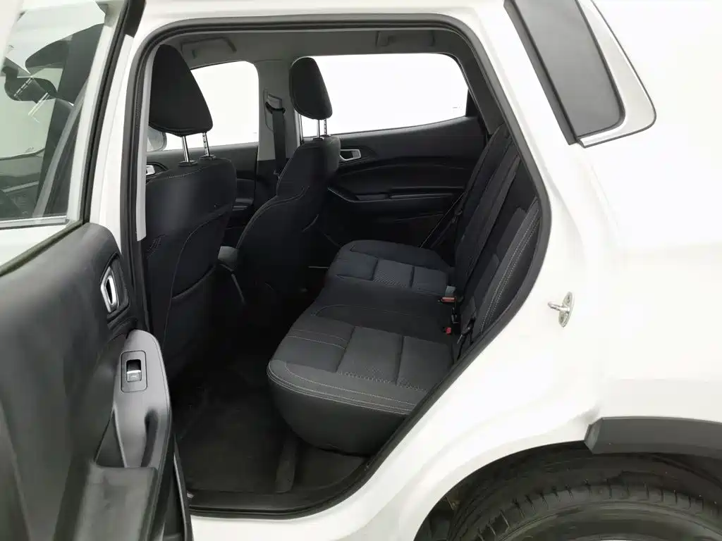 Chery Tiggo 5x — миниатюра 15