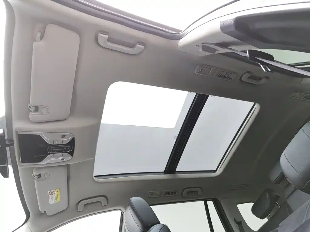 GAC Motor Trumpchi GS8 — миниатюра 14