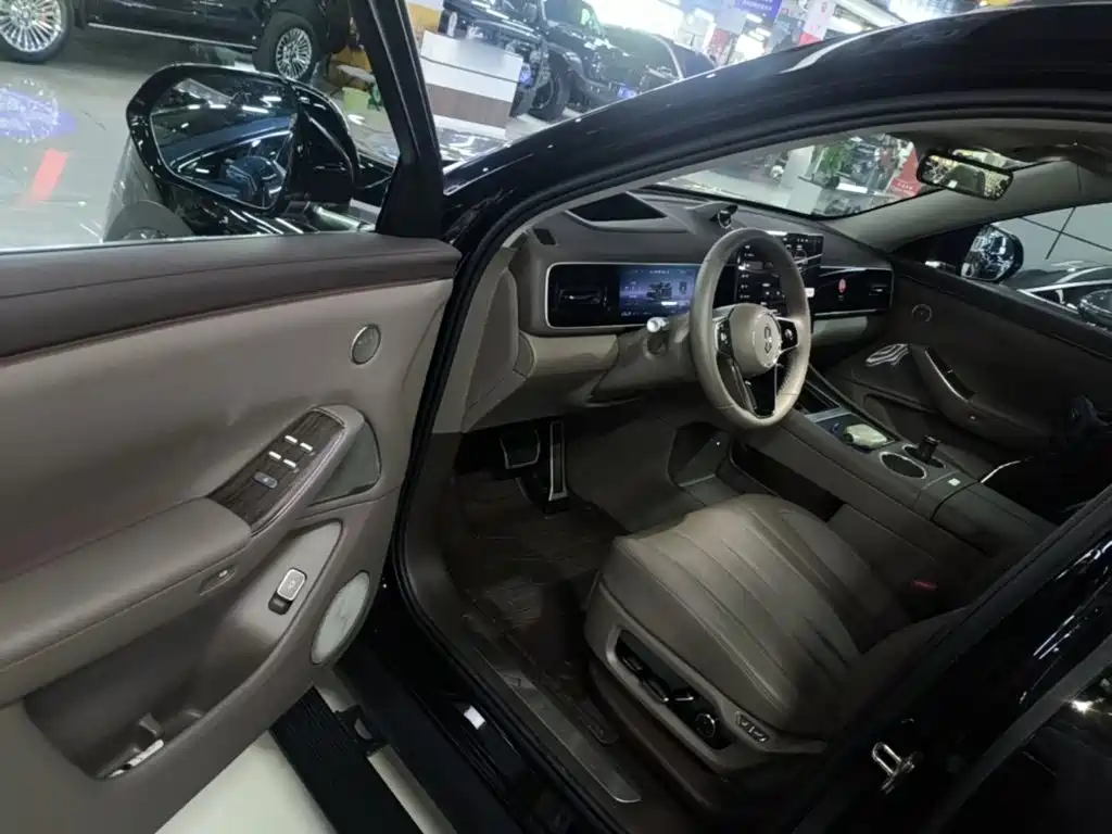 AITO AITO M7 — миниатюра 16