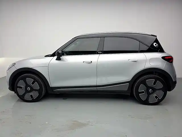 smart Smart #1 — миниатюра 2
