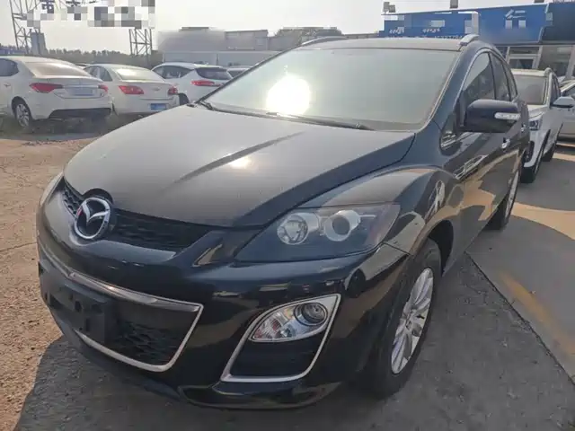 Mazda CX-7