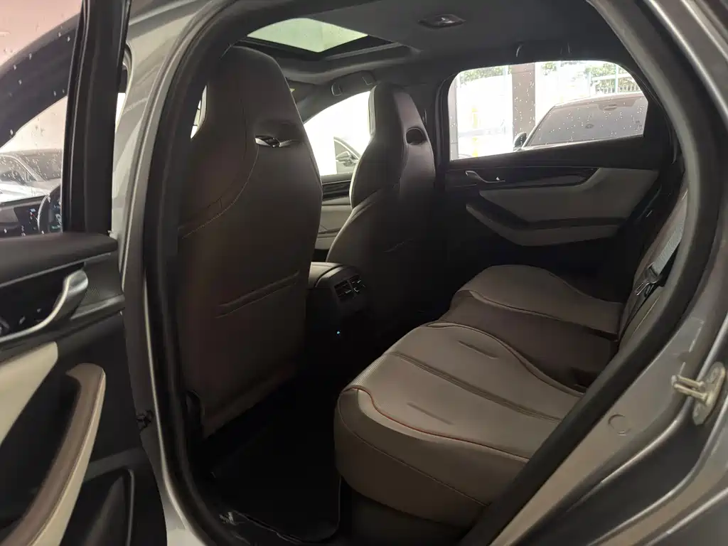 BYD Qin PLUS — миниатюра 5