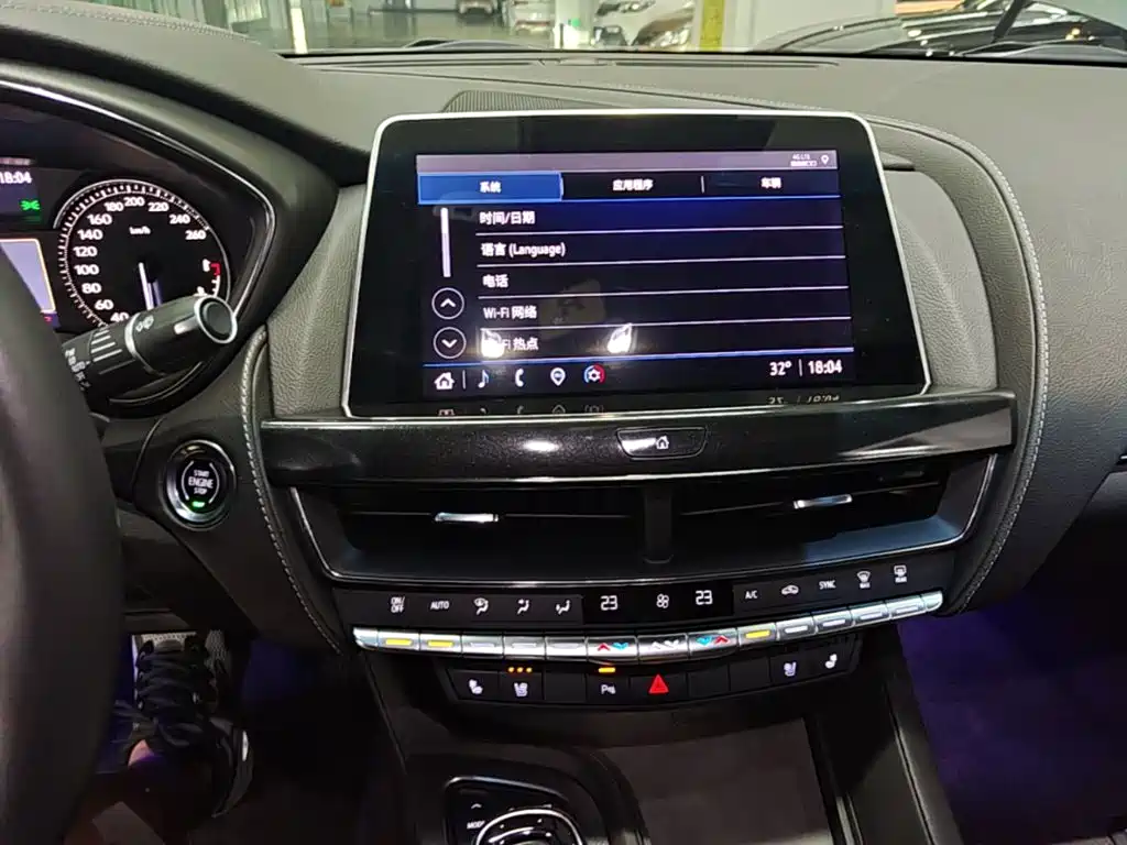 Cadillac CT5 — миниатюра 13
