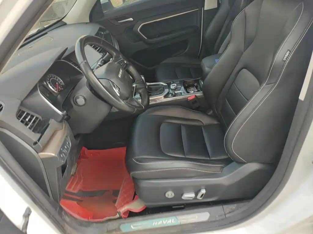 Haval H6 — миниатюра 11