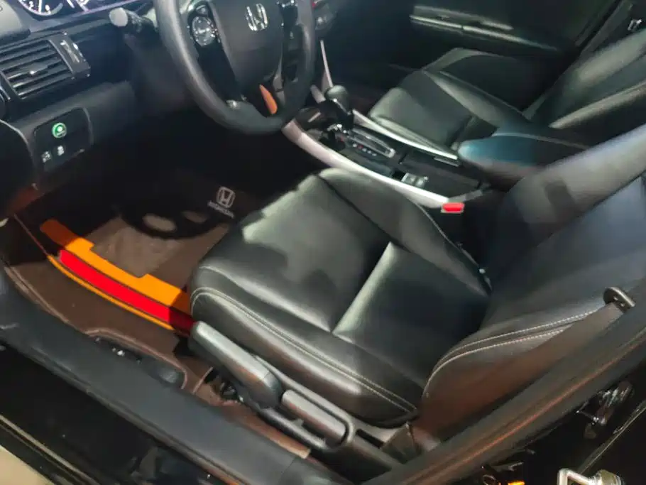 Honda Accord 2016 2.0L Comfort
