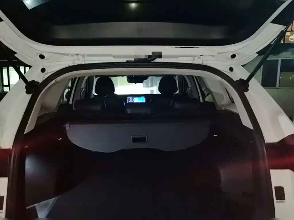 Haval H6 — миниатюра 20