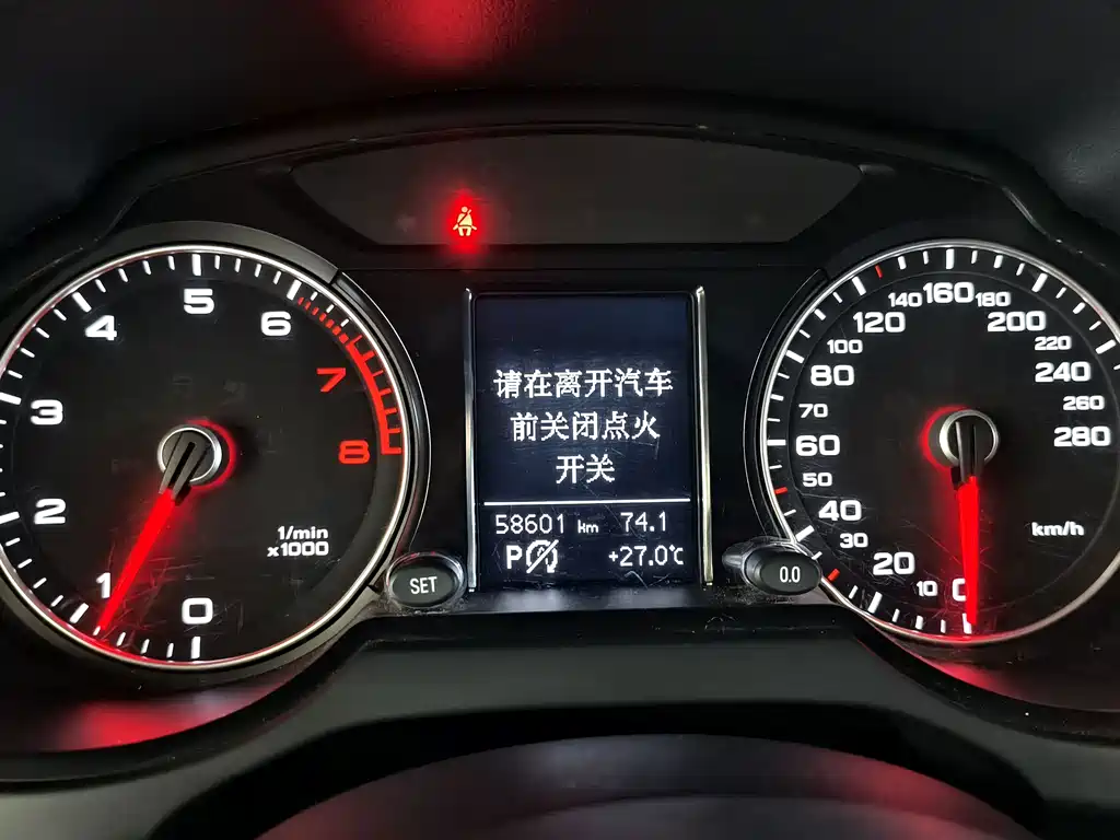 Audi Q5 — миниатюра 14
