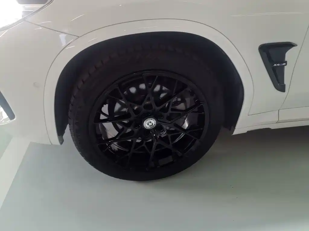 BMW X4 — миниатюра 23
