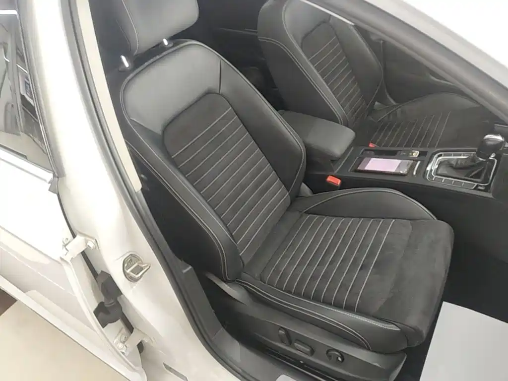 Volkswagen Magotan — миниатюра 25