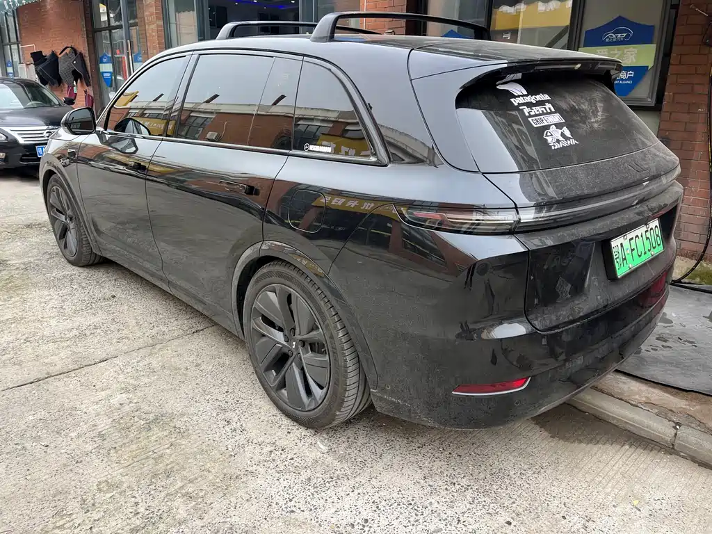 Li Auto IDEAL L7